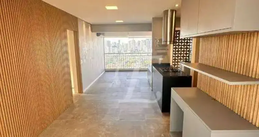 Cobertura Duplex no Brooklin – Design, Conforto e Vista Privilegiada!