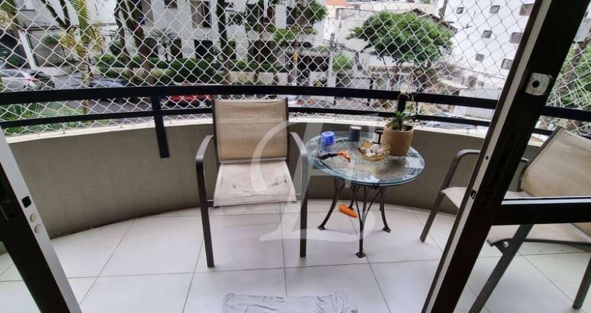 Apartamento, 1 por andar2 vagas,, 4 quartos, 3 suites, varanda à venda, 138 m² aclimação - são paulo/sp