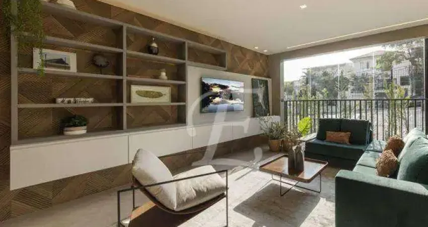 Apartamento com 3 dormitórios à venda, 127 m² por r$ 2.403.000,00 - sumaré - são paulo/sp