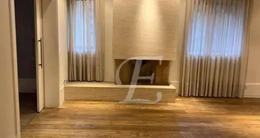 Apartamento com 3 dormitórios para alugar, 220 m² por r$ 22.622,58/mês - itaim bibi - são paulo/sp