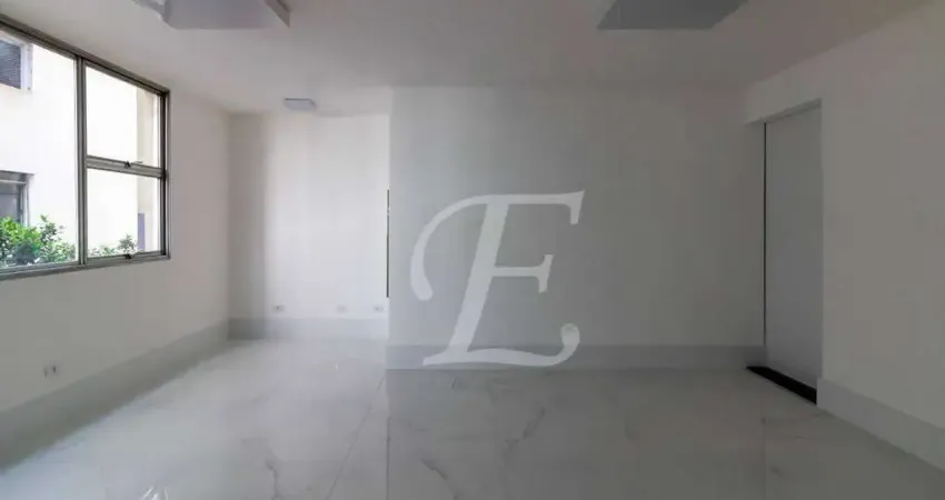 Apartamento com 4 dormitórios à venda, 120 m² por r$ 1.400.000,00 - santa cecilia - são paulo/sp