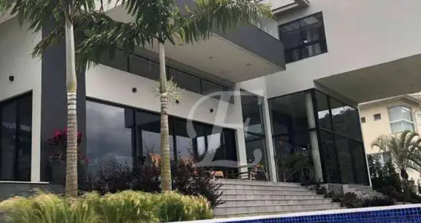 Casa venda no condomínio Quebec  ville, são Roque, 5 quartos, 3 suites, 5 vagas, aceita permuta