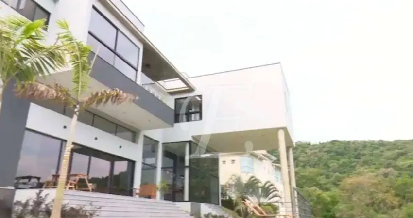 Casa venda no condomínio Quebec ville, são Roque, 5 quartos, 3 suítes, 5 vagas, aceita permuta