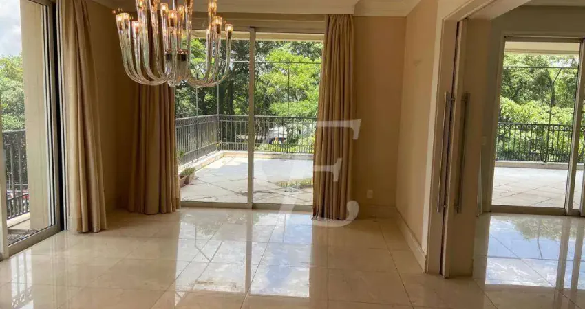 Apartamento com 4 quartos à venda na Rua Curitiba, Vila Mariana, São Paulo