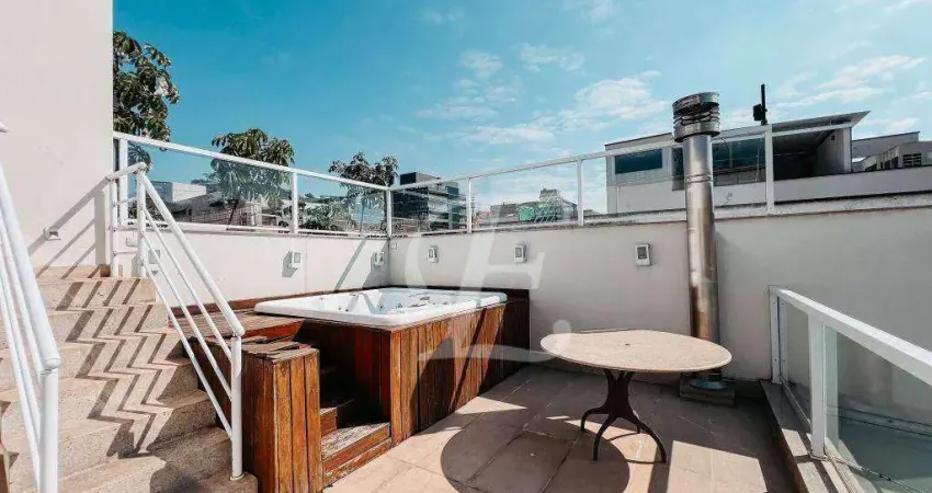 Casa com 5 dormitórios à venda, 530 m² por r$ 7.500.000,00 - jardim paulista - são paulo/sp