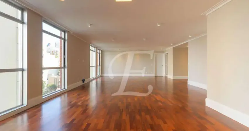 Apartamento com 3 dormitórios à venda, 221 m² por r$ 4.900.000,00 - jardim américa - são paulo/sp