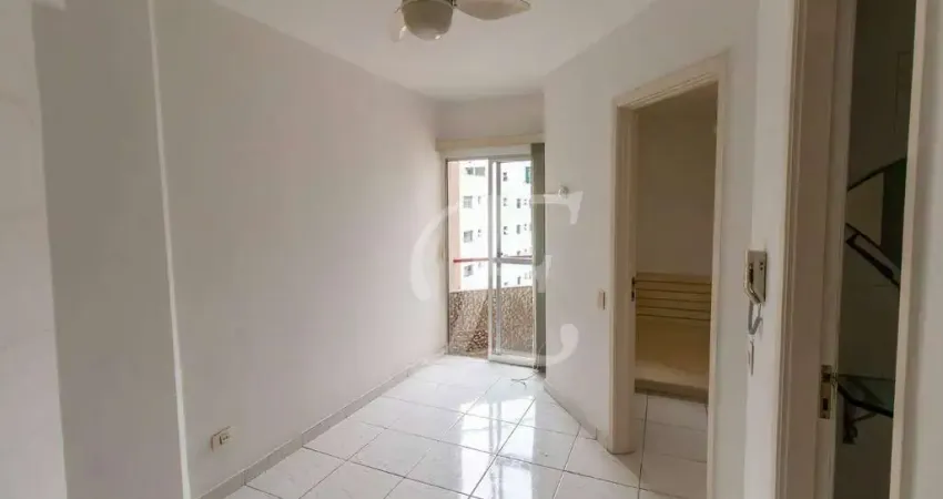 Studio com 1 dormitório, 25 m² - venda por r$ 360.000,00 ou aluguel por r$ 3.214,43/mês - cerqueira césar - são paulo/sp
