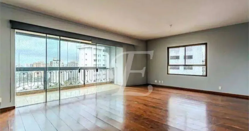 Conforto, espaço e sofisticação em higienópolis – 213 m² com 3 suítes e 3 vagas