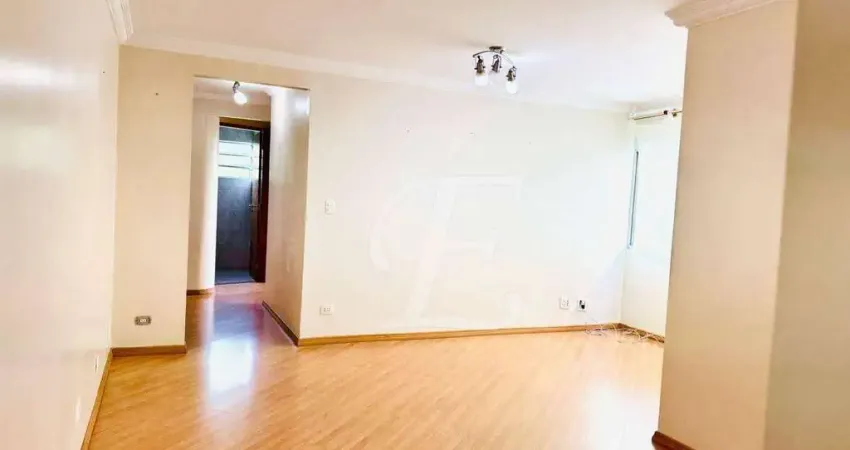 Apartamento com 2 quartos à venda na Rua Herbert Hoover, Jardim Leonor Mendes de Barros, São Paulo