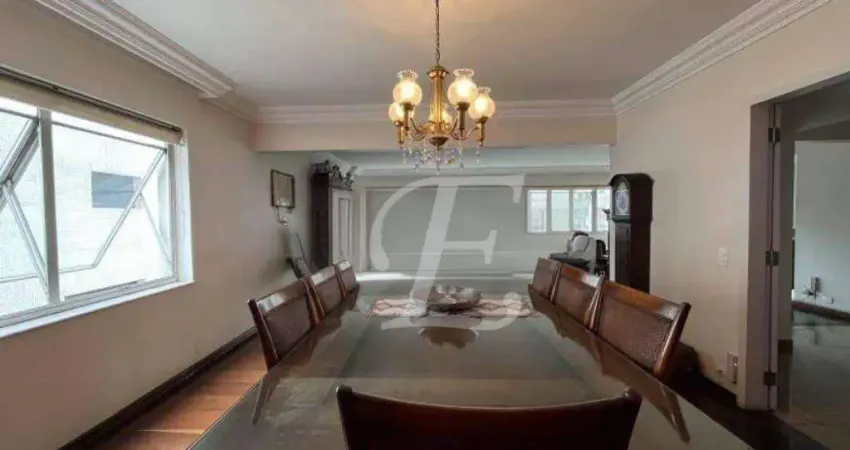 Apartamento exclusivo à venda no jardim américa – 225 m² privativos | 4 dorms | 3 vagas | ao lado do colégio dante alighieri