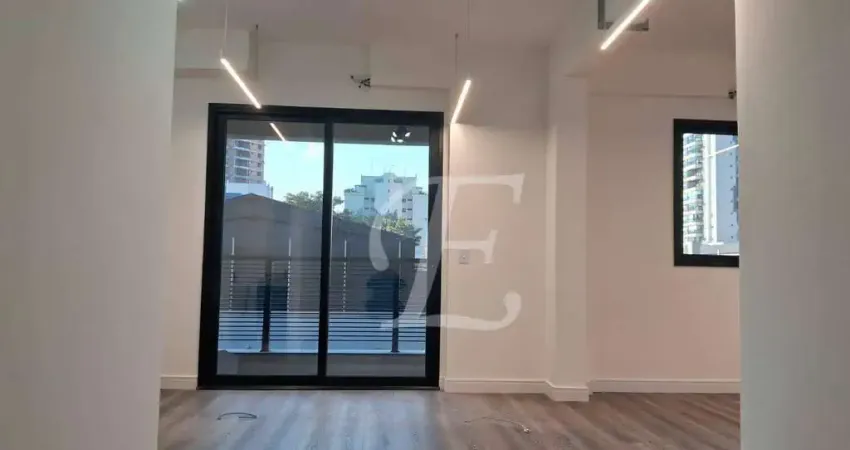 Sala comercial com 1 sala para alugar na Rua M.M.D.C., Butantã, São Paulo