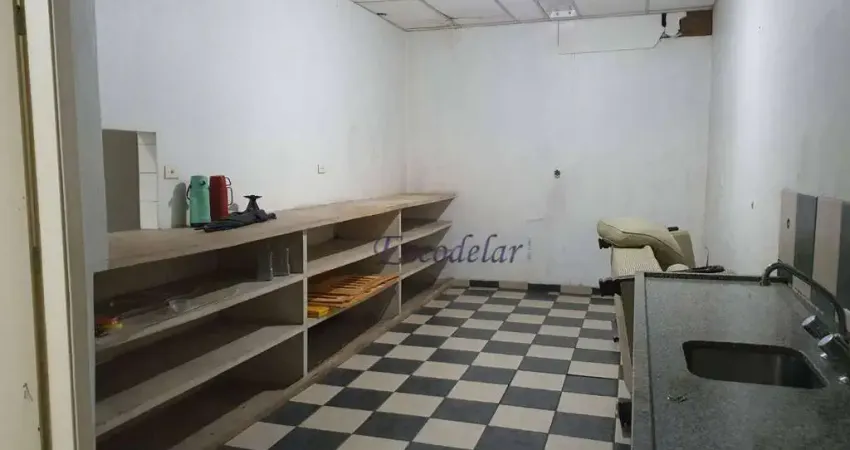 Ponto , loja, à venda, 535 m²  vila nova conceição - próximo ao hospital são luiz