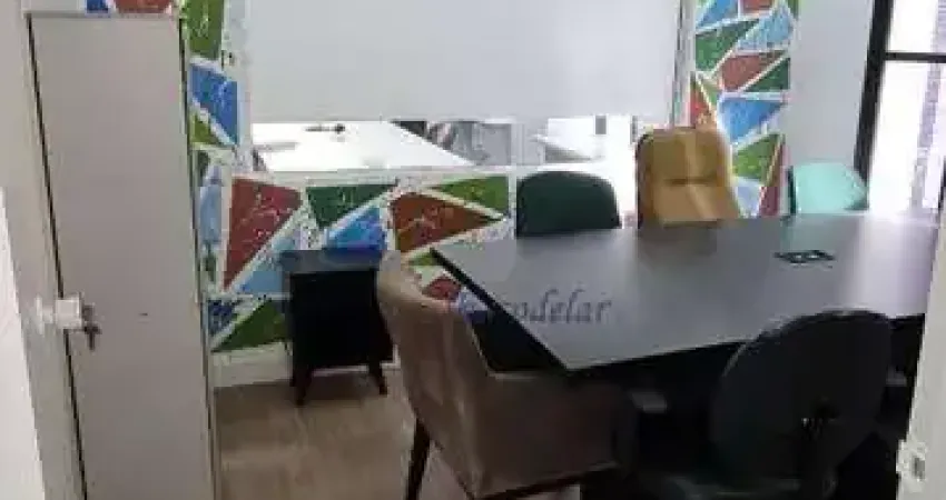 Edifício hyatt, venda conjunto comercial,46m²,rs 350.000-vila olímpia -sp