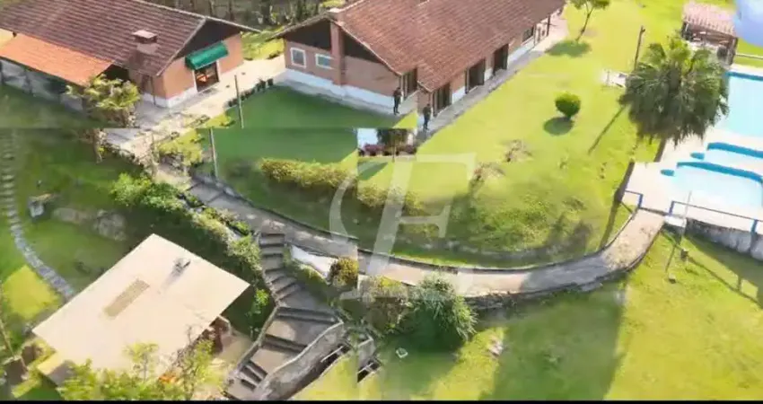 Sítio à venda, 338800 m²-com 2 casas, são lourenço da serra - triangulo azul,