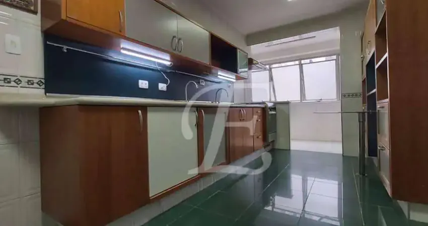 Apartamento com 3 dormitórios à venda, 128 m² por r$ 2.740.000,00 - jardim américa - são paulo/sp