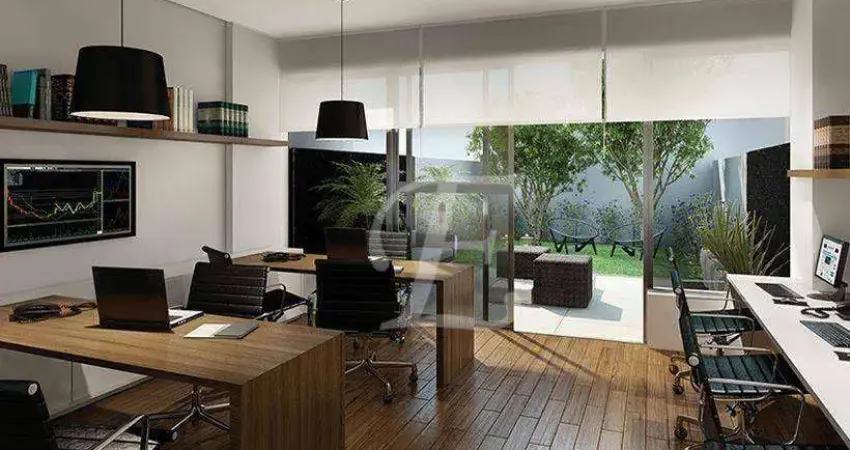 Sala comercial com 1 sala à venda na Rua Domingos de Morais, Vila Mariana, São Paulo