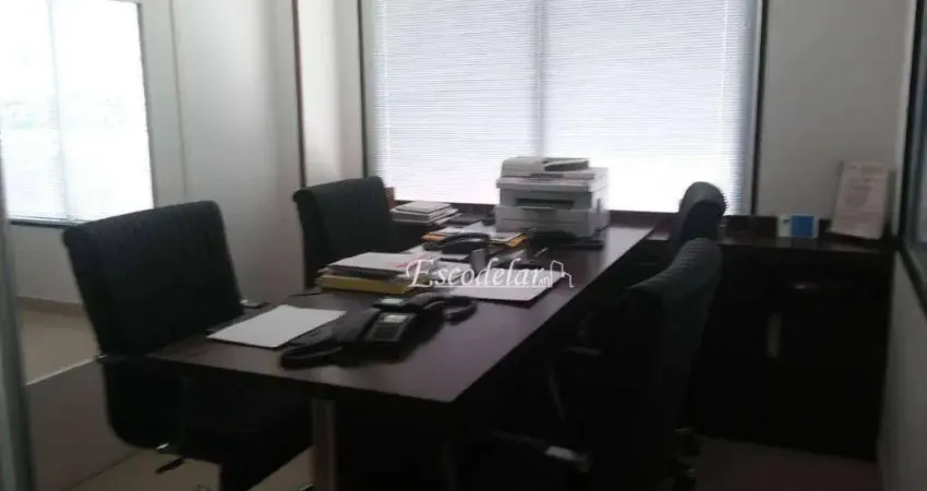 Sala comercial com 2 salas à venda na Rua Barão de Mauá, Centro, Guarulhos