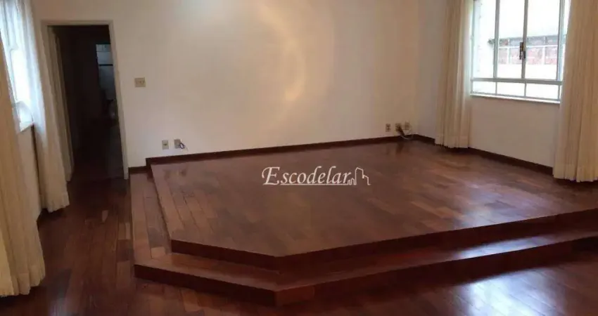 Apartamento com 3 dormitórios à venda, 150 m² por r$ 1.370.000,00 - higienópolis - são paulo/sp