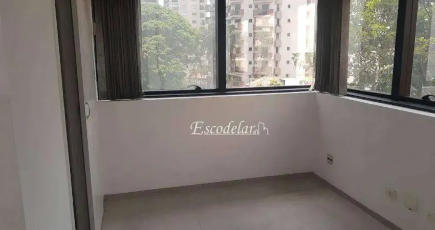 Sala à venda, 47 m² por r$ 477.000,00 - perdizes - são paulo/sp