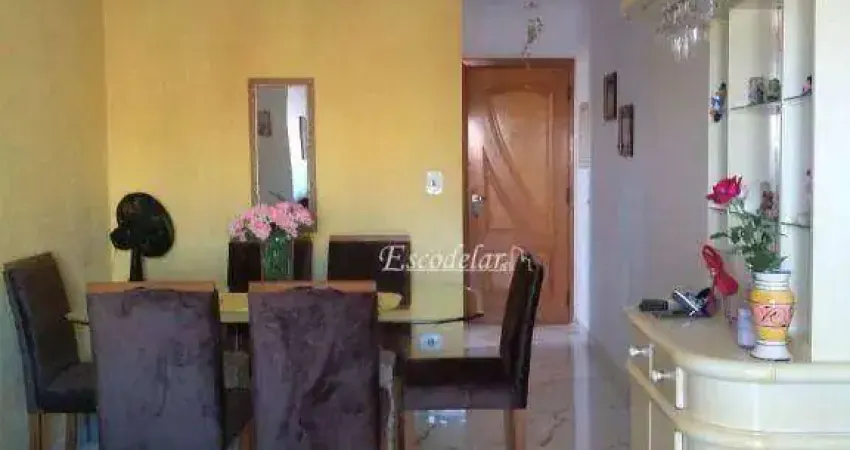 Apartamento com 2 dormitórios à venda, 56 m² por r$ 380.000,00 - imirim - são paulo/sp