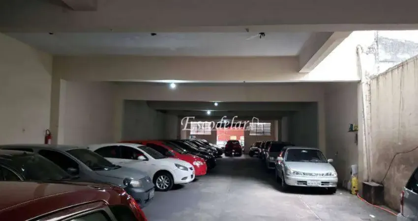 Prédio à venda, 1000 m² por r$ 5.800.000,00 - lapa - são paulo/sp