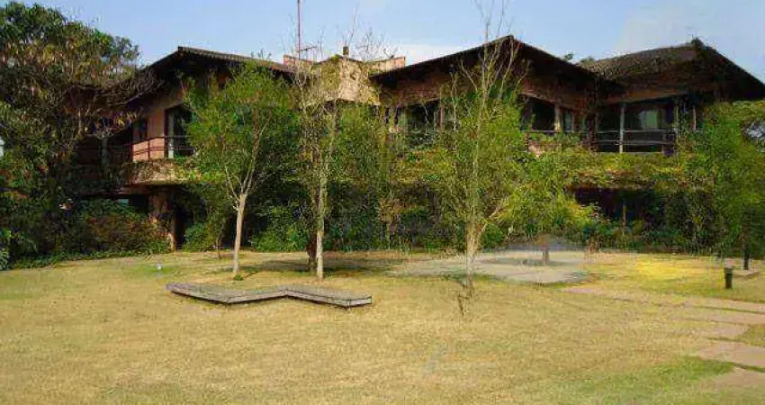 Casa para alugar, 1000 m² por r$ 71.600,00/mês - jardim guedala - são paulo/sp