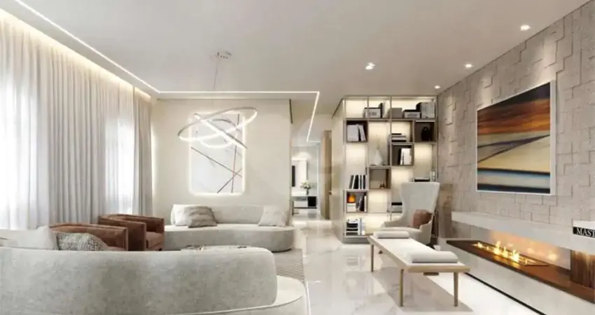 Apartamento à venda, 220 m² por r$ 2.120.000,01 - jardim paulista - são paulo/sp