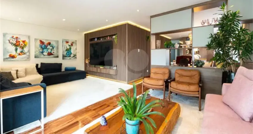 Apartamento com 3 dormitórios à venda, 224 m² por R$ 2.298.000,00 - Cerqueira César - São Paulo/SP