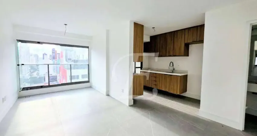 Apartamento com 2 dormitórios à venda, 75 m² por r$ 1.590.000,00 - perdizes - são paulo/sp