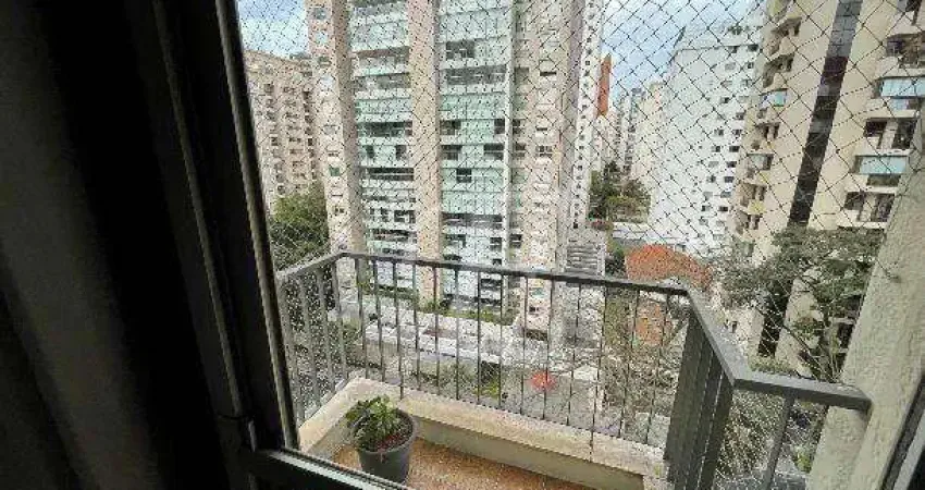 Apartamento com 4 dormitórios à venda, 176 m² por r$ 2.250.000,00 - moema pássaros - são paulo/sp