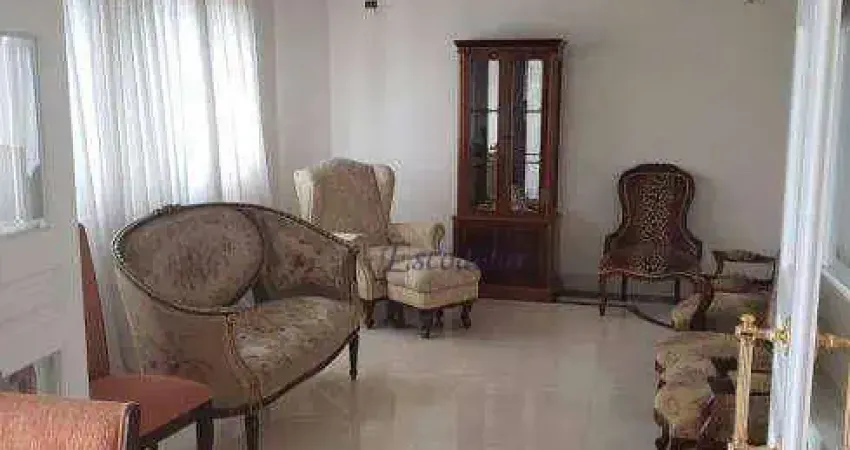 Cobertura com 4 quartos , 2 suítes, 5 vagas, venda, 669 m² - paraíso - próximo metro brigadeiro