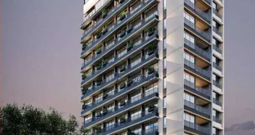 Apartamento à venda, 53 m² por r$ 1.090.000,01 - cerqueira césar - são paulo/sp