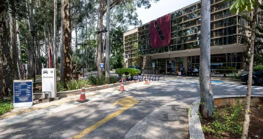 Prédio à venda, 1808 m² por r$ 35.339.500,00 - chácara flora - são paulo/sp
