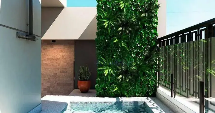 Cobertura com 3 quartos à venda na Avenida Sagitário, Alphaville, Barueri