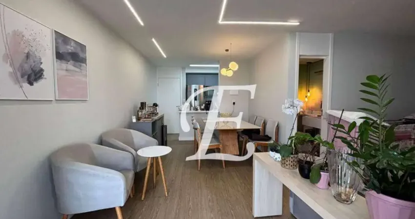 Apartamento com 2 dormitórios à venda, 60 m² por r$ 600.000,00 - vila dos remédios - são paulo/sp