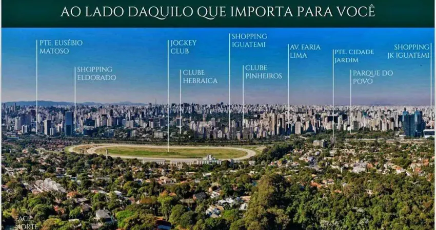 Casa com 4 quartos à venda, 492 m² por r$ 8.873.640 - jardim guedala - são paulo/sp