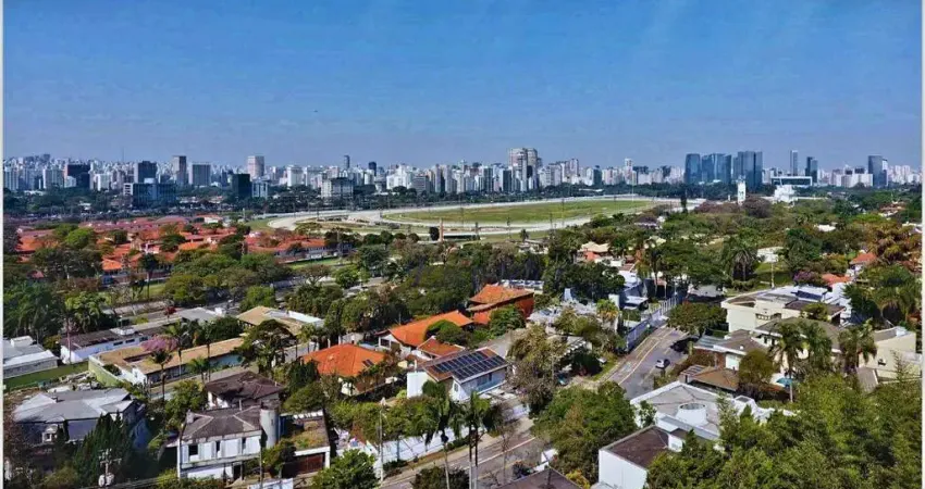 Casa com 3 dormitórios à venda, 666 m² por r$ 31.400.000,00 - cidade jardim - são paulo/sp