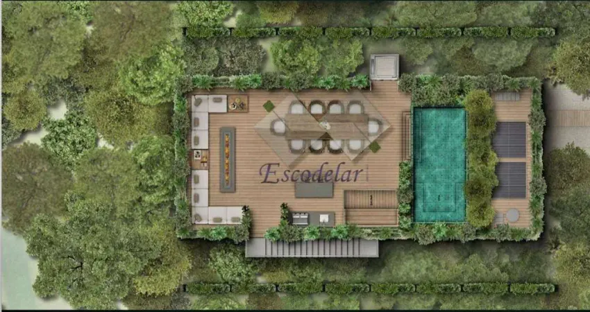 Casa com 3 dormitórios à venda, 666 m² por r$ 31.400.000,00 - cidade jardim - são paulo/sp