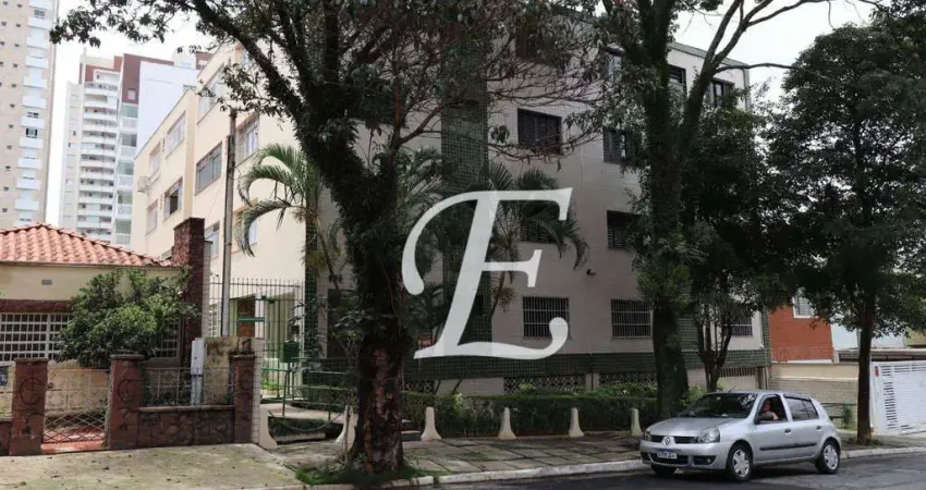 Apartamento com 2 quartos à venda, 88 m² por r$ 490.000 - chácara inglesa - são paulo/sp