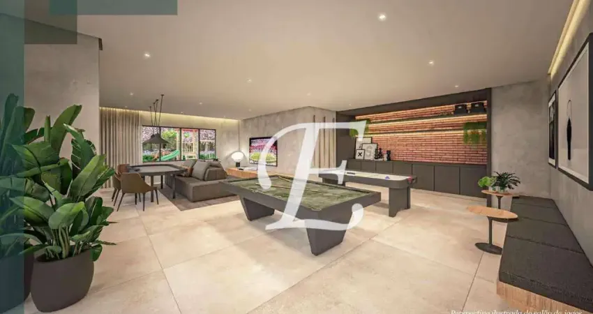 Apartamento com 3 dormitórios à venda, 128 m² por R$ 2.589.000,00 - Vila Mariana - São Paulo/SP