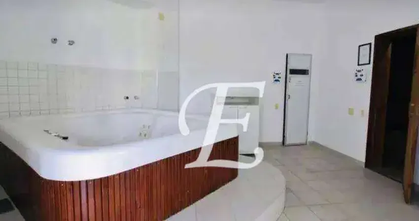 Studio com 1 quarto para alugar, 35 m² , morumbi - proximo ao shopping