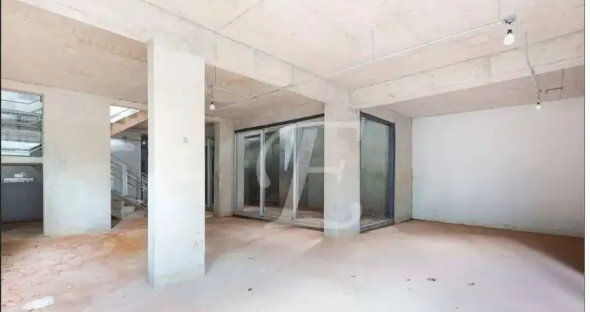 Loja à venda, 389 m² por r$ 4.500.000,00 - pinheiros - são paulo/sp