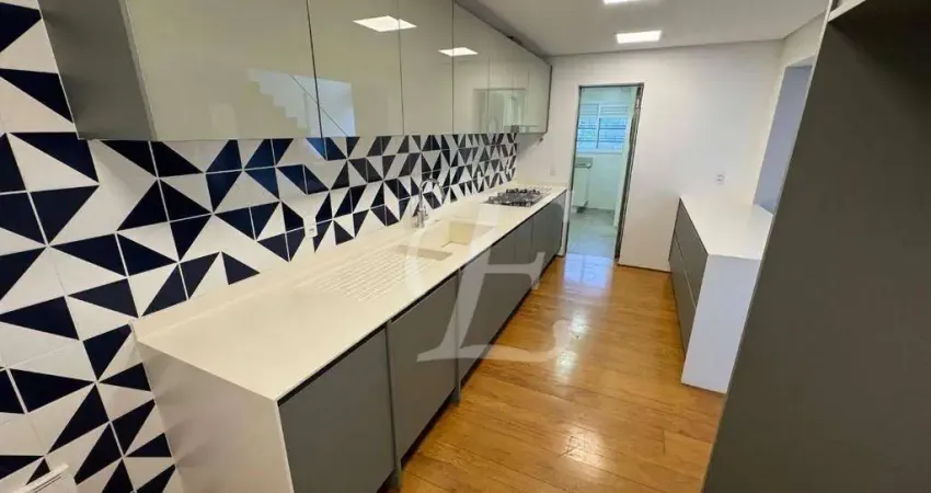 Apartamento com 4 dormitórios à venda, 178 m² por r$ 3.600.000,00 - brooklin paulista - são paulo/sp