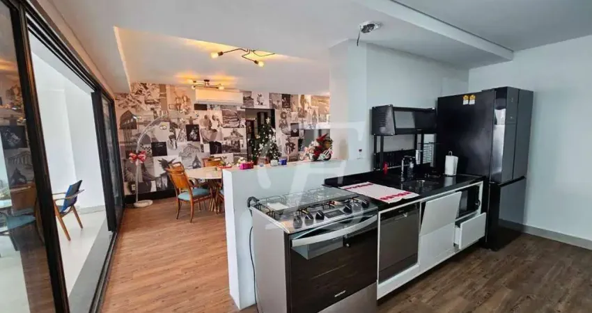 Apartamento 3 suítes, 2 vagas, varanda gourmet à venda, 163 m² ,moema - próximo ao shopping ibirapuera