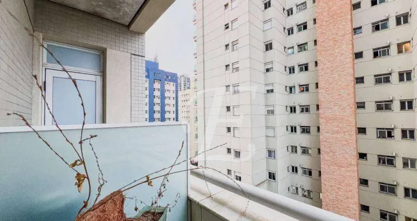 Conjunto, 32 m² - venda por r$ 396.900,00 ou aluguel por r$ 2.800,00/mês - brooklin - são paulo/sp