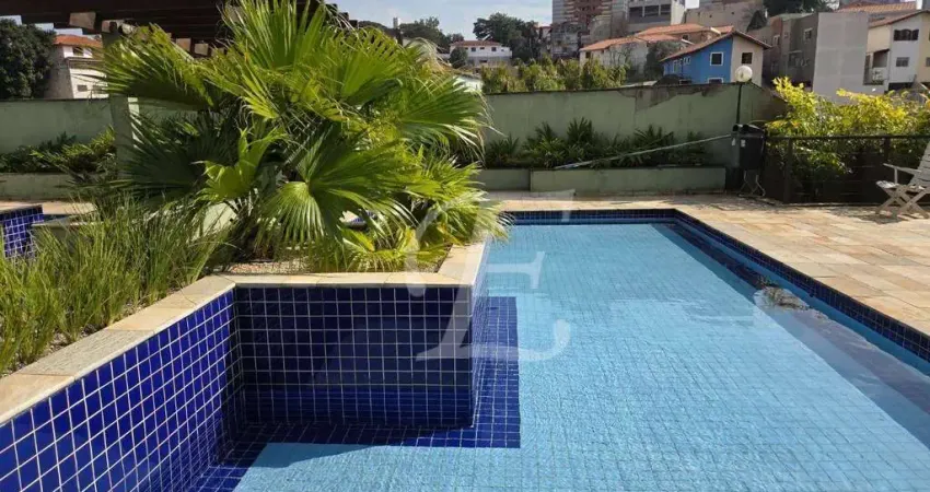 Apartamento com 4 dormitórios à venda, 140 m² por R$ 890.000,00 - Jardim Leonor - São Paulo/SP