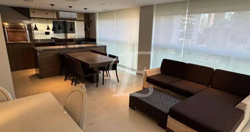 Apartamento com 3 dormitórios à venda, 210 m² por R$ 5.300.000,00 - Vila Olímpia - São Paulo/SP