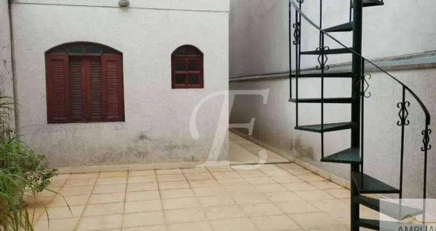 Sobrado com 3 dormitórios à venda, 150 m² por r$ 950.000,00 - vila sônia - são paulo/sp