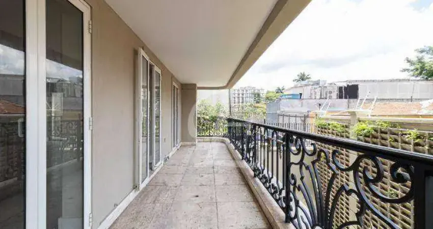 Apartamento à venda, 385 m² por r$ 15.000.000,05 - jardim paulista - são paulo/sp