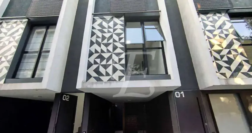 Casa em condomínio fechado com 2 quartos para alugar na Rua Osvaldo Ferreira de Camargo, Vila Ipojuca, São Paulo